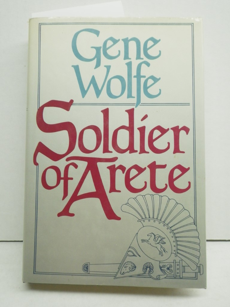Image 0 of Soldier of Arete