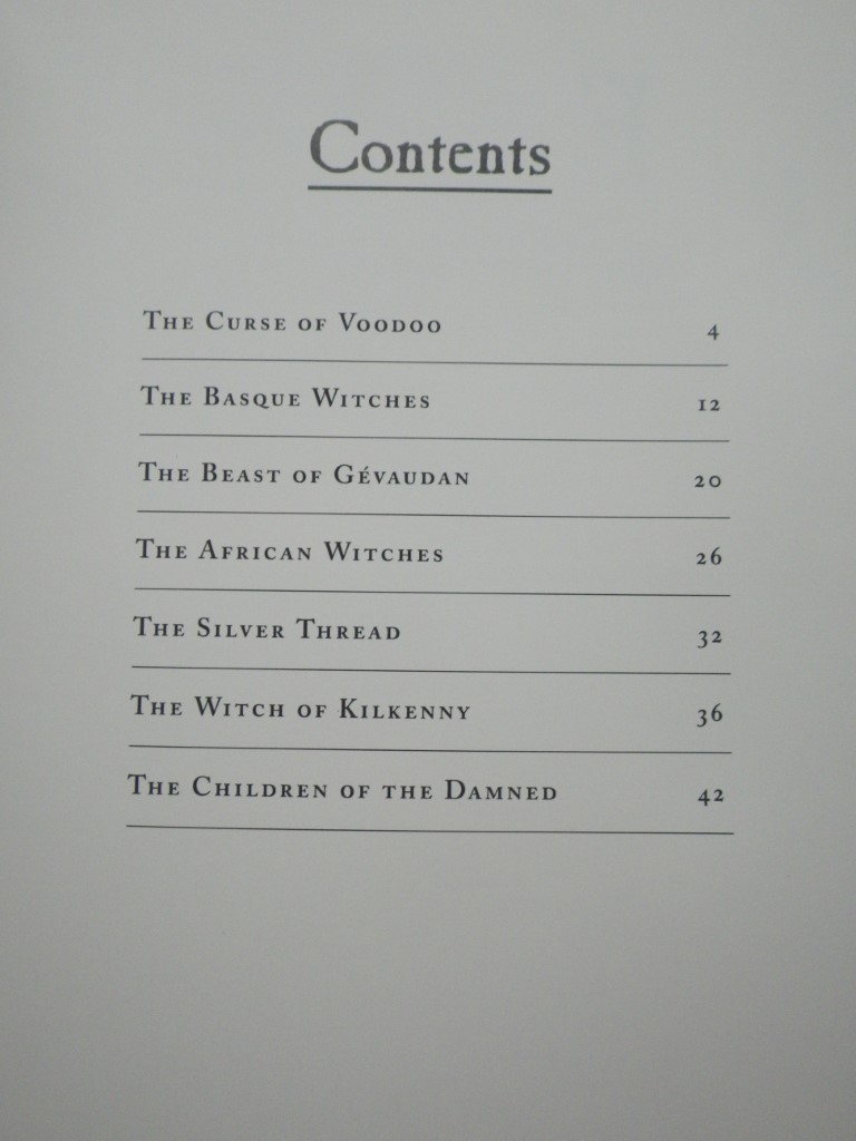 Image 2 of Witchcraft and the Occult