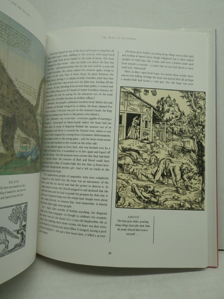 Image 3 of Witchcraft and the Occult