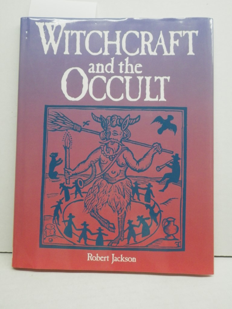 Image 0 of Witchcraft and the Occult