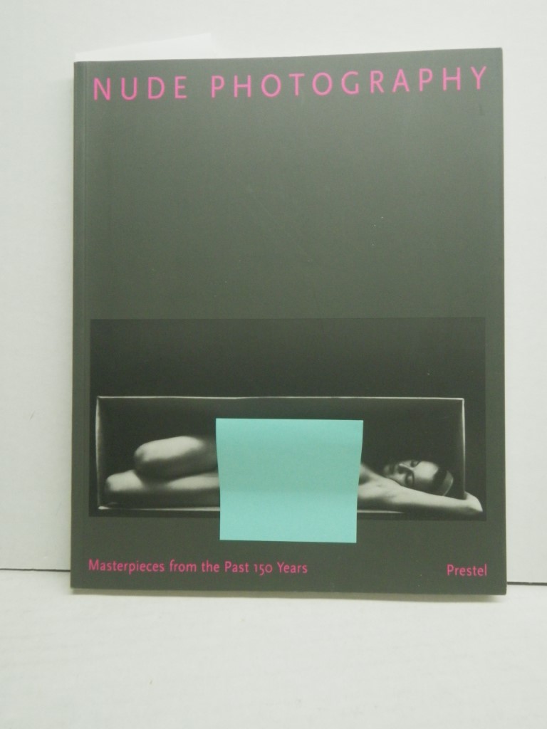 Image 0 of Nude Photography: Masterpieces from the Past 150 Years