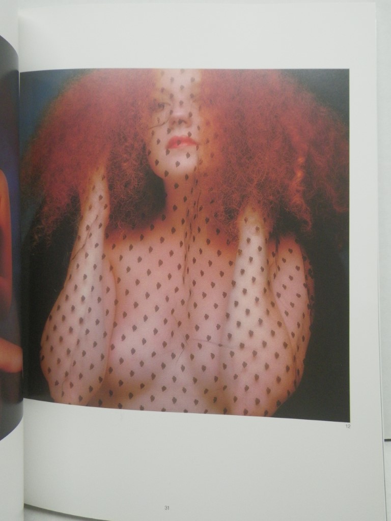 Image 3 of San Francisco Nude (English and Japanese Edition)