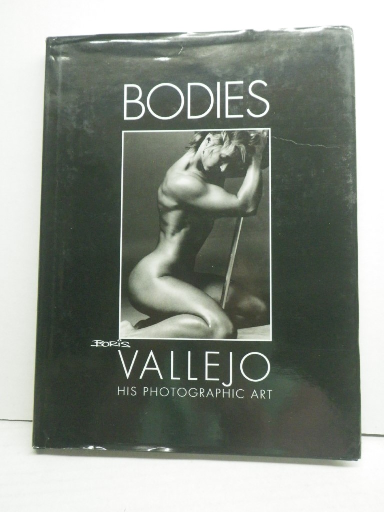 Image 0 of DEL-Bodies