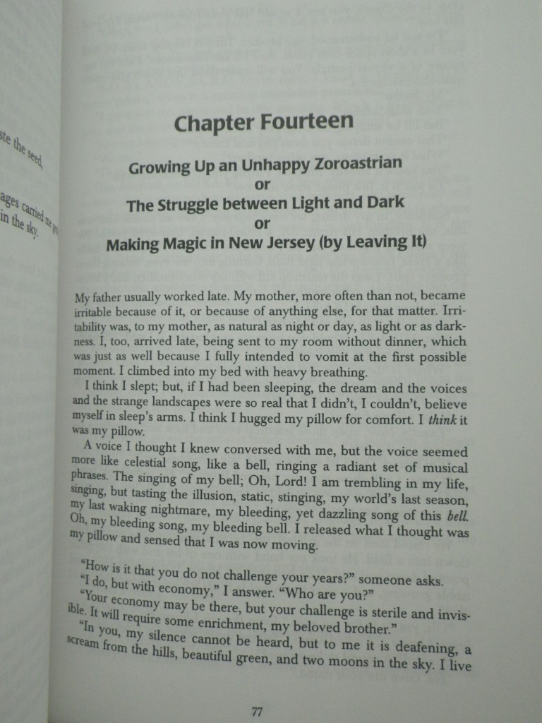 Image 2 of The Catchers of Heaven: A Trilogy