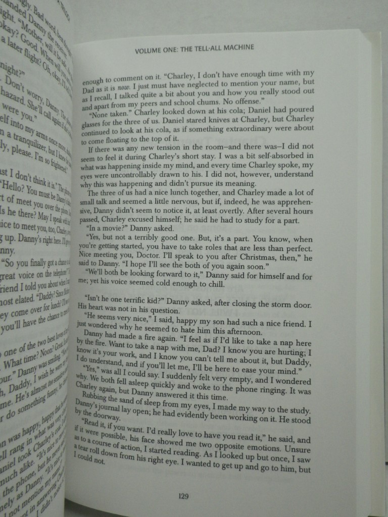 Image 3 of The Catchers of Heaven: A Trilogy