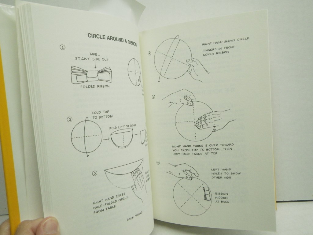 Image 3 of Magic With Rope, Ribbon, and String