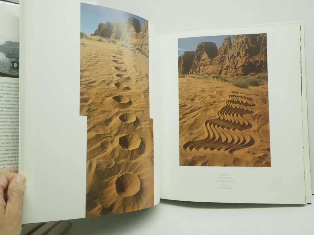 Image 3 of Andy Goldsworthy: A Collaboration with Nature