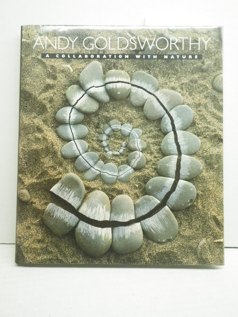 Image 0 of Andy Goldsworthy: A Collaboration with Nature