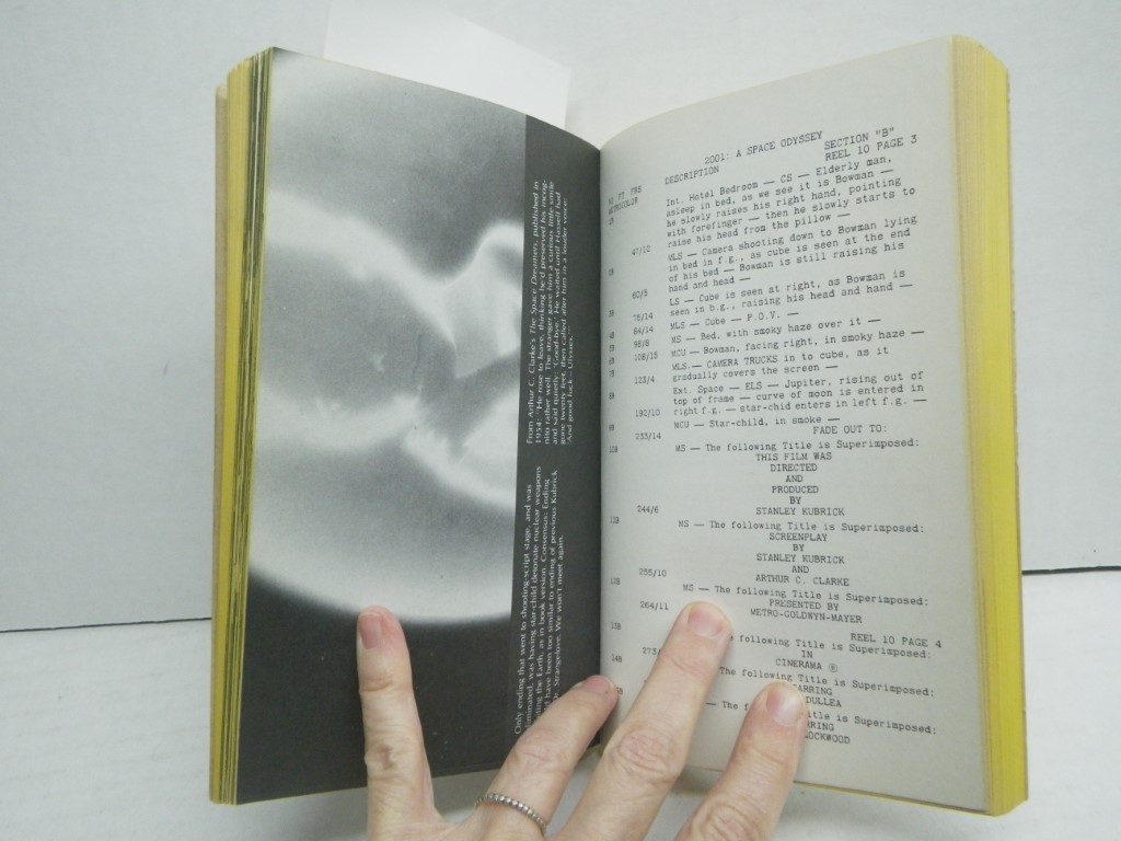 Image 2 of The Making of Kubrick's 2001