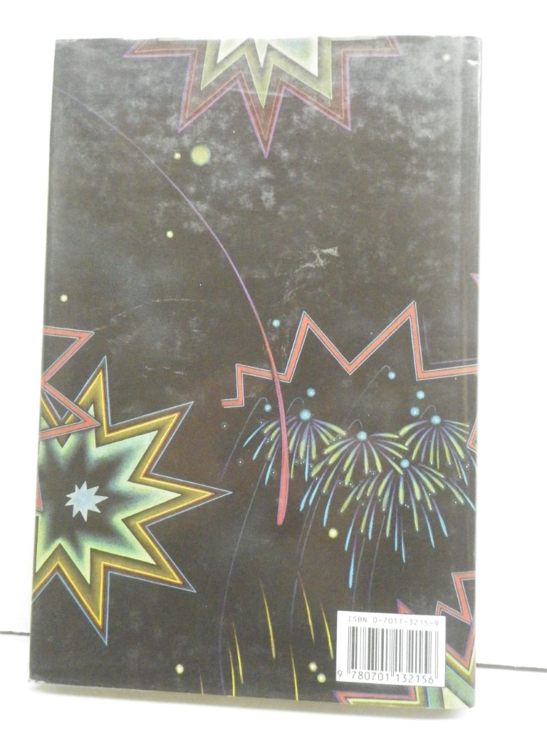 Image 3 of Fireworks