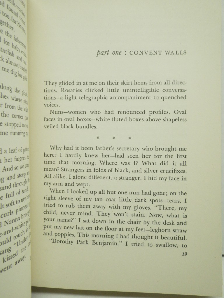 Image 2 of Dorothy Caruso:  A Personal History