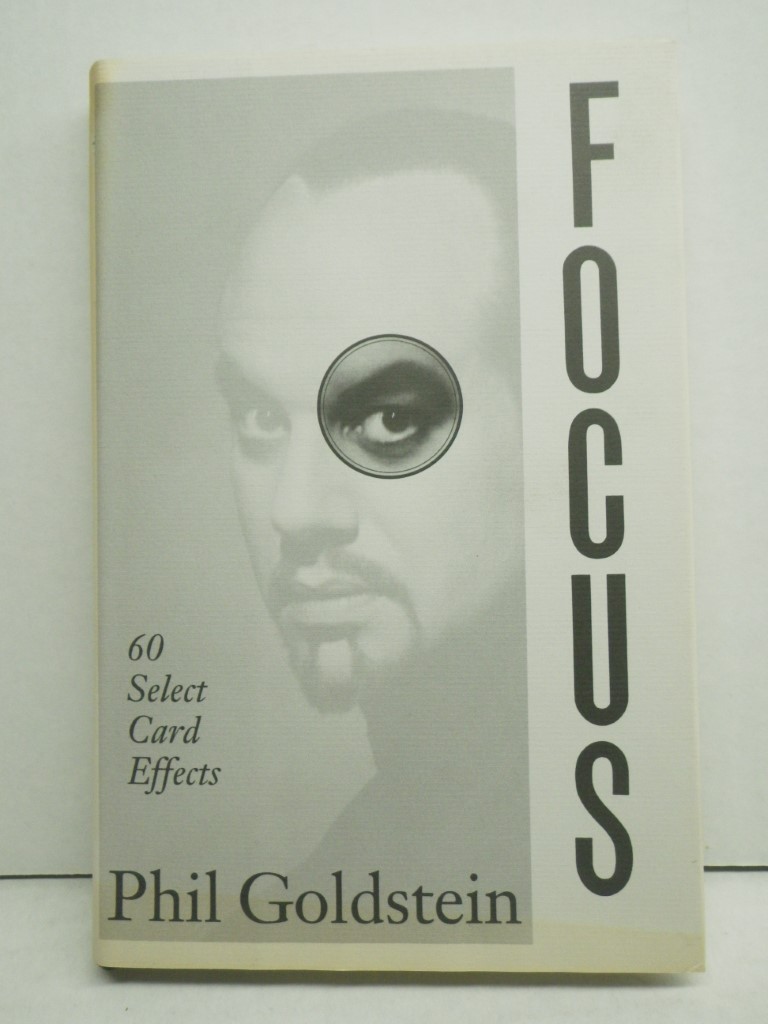Image 0 of Focus