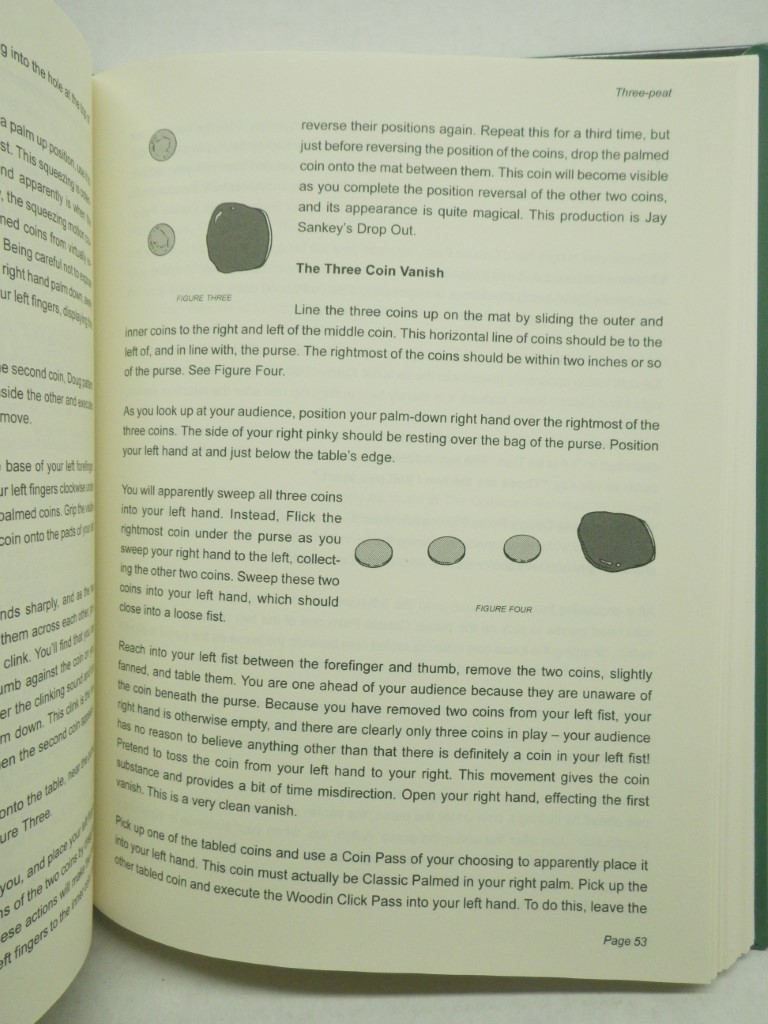 Image 3 of Tricks of My Trade:  The Magic of Doug Conn