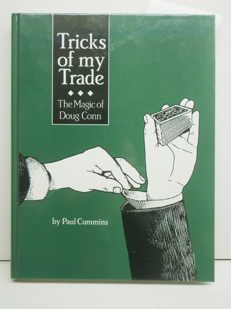 Image 0 of Tricks of My Trade:  The Magic of Doug Conn