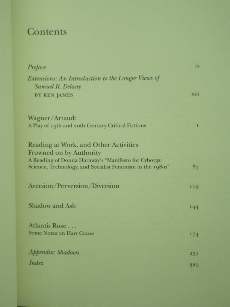 Image 2 of Longer Views: Extended Essays