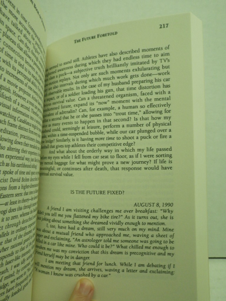 Image 3 of A Book of Strange