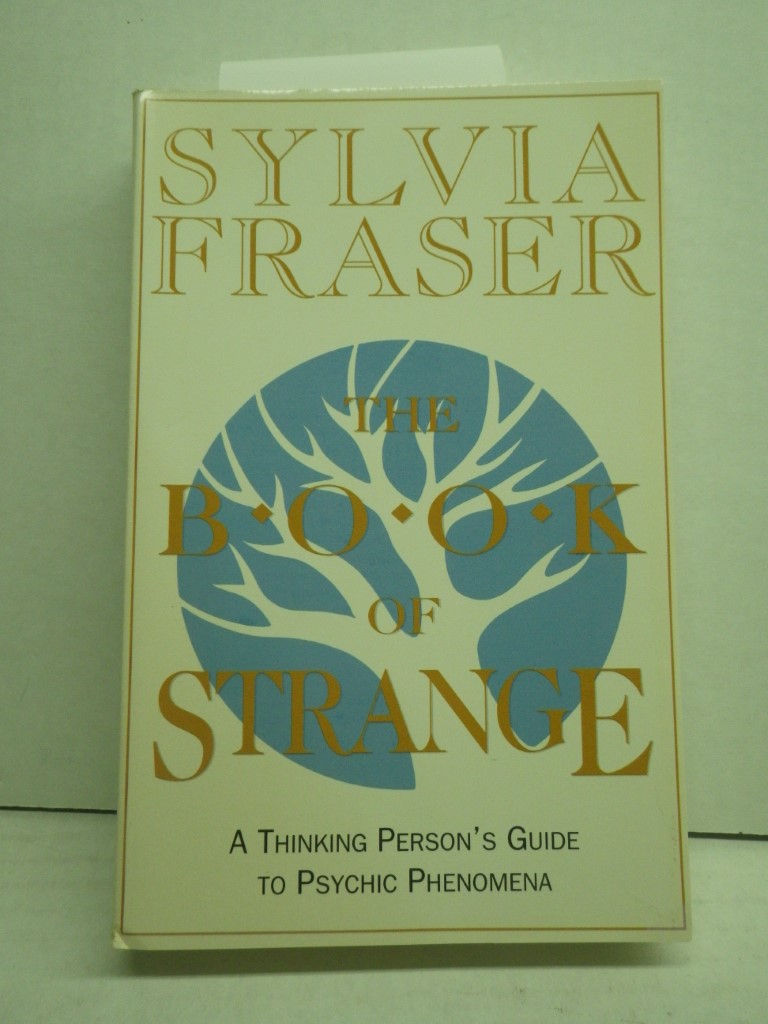 A Book of Strange
