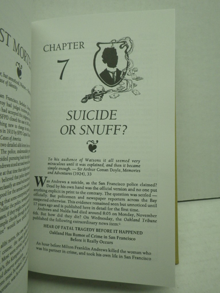 Image 2 of The man who was Erdnase