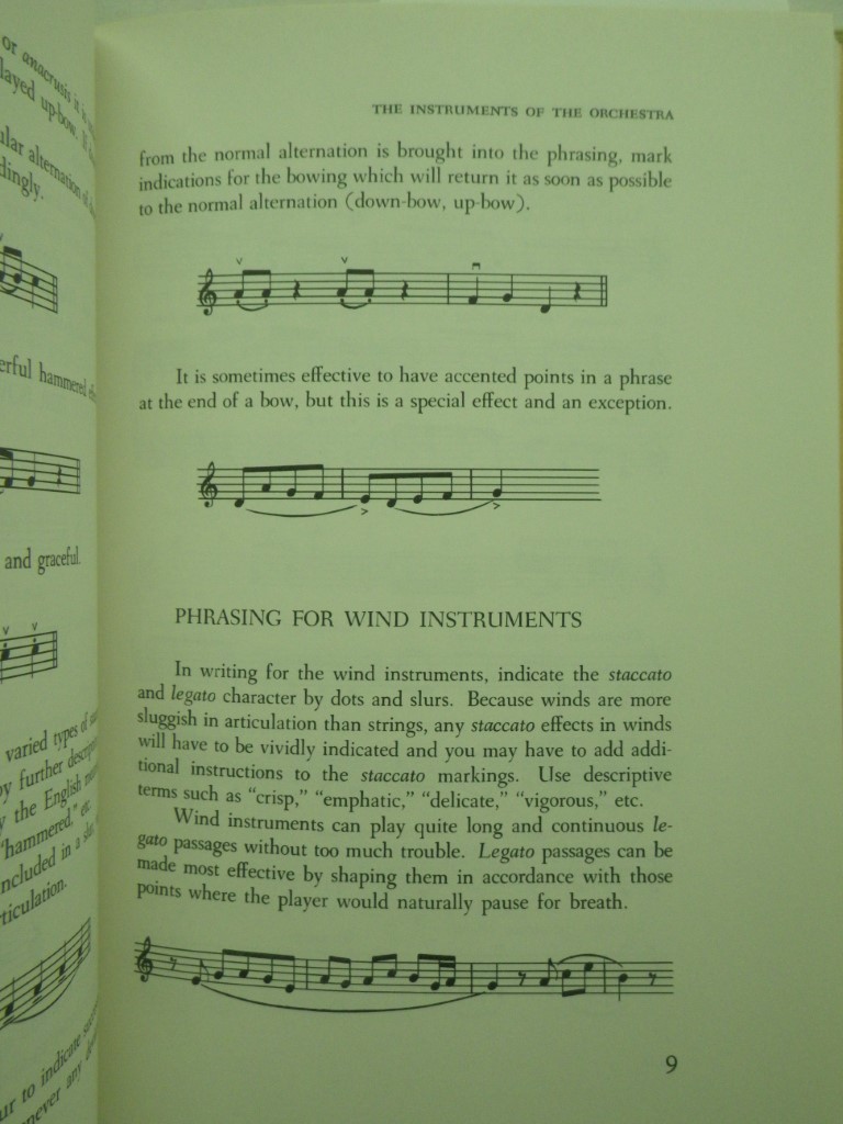 Image 2 of Creative Orchestration