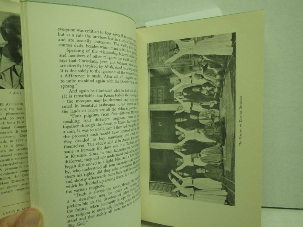 Image 2 of Dervish Diary