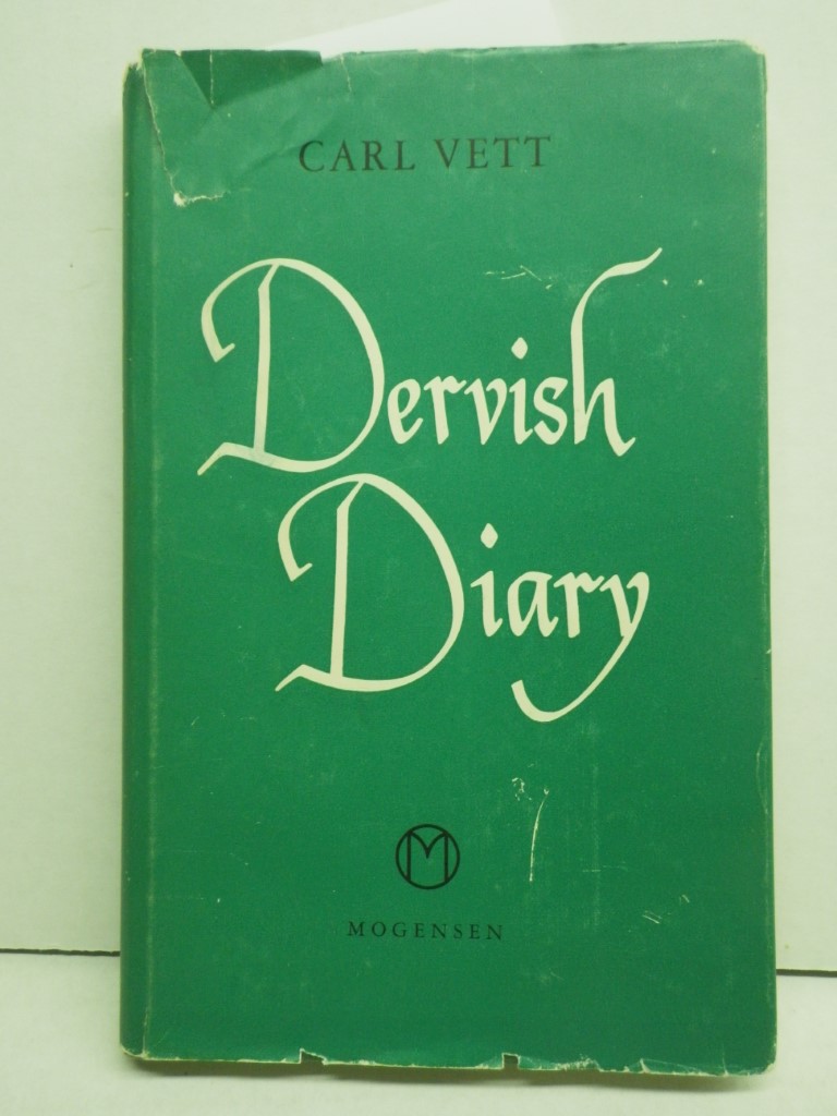 Dervish Diary