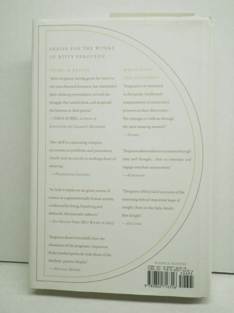 Image 1 of The Music of Pythagoras: How an Ancient Brotherhood Cracked the Code of the Univ