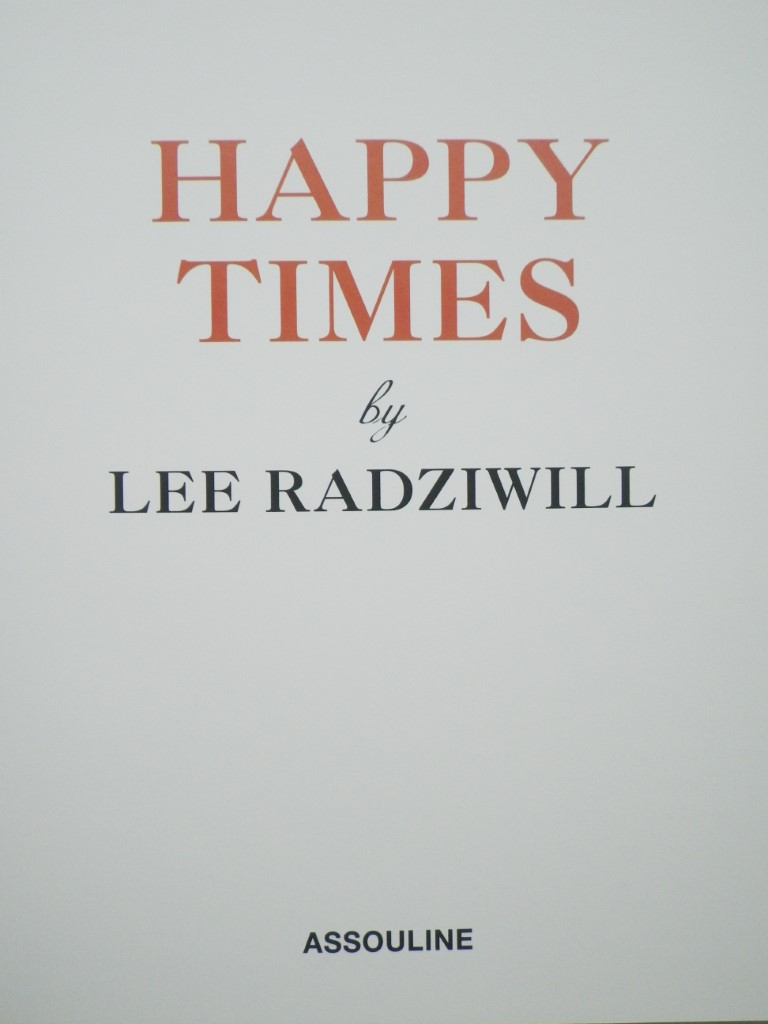 Image 1 of Happy Times
