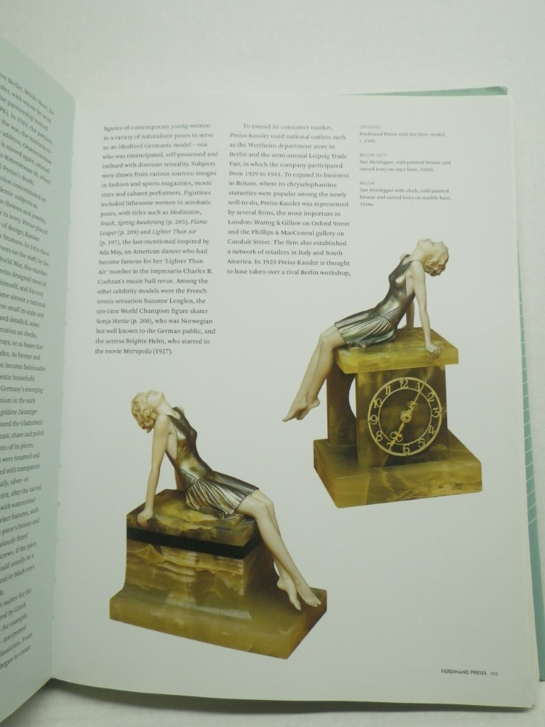Image 4 of Art Deco Sculpture