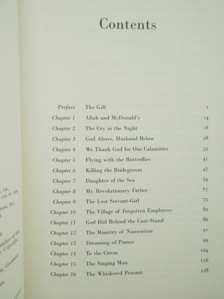 Image 2 of A Daughter of Isis: The Autobiography of Nawal El Saadawi