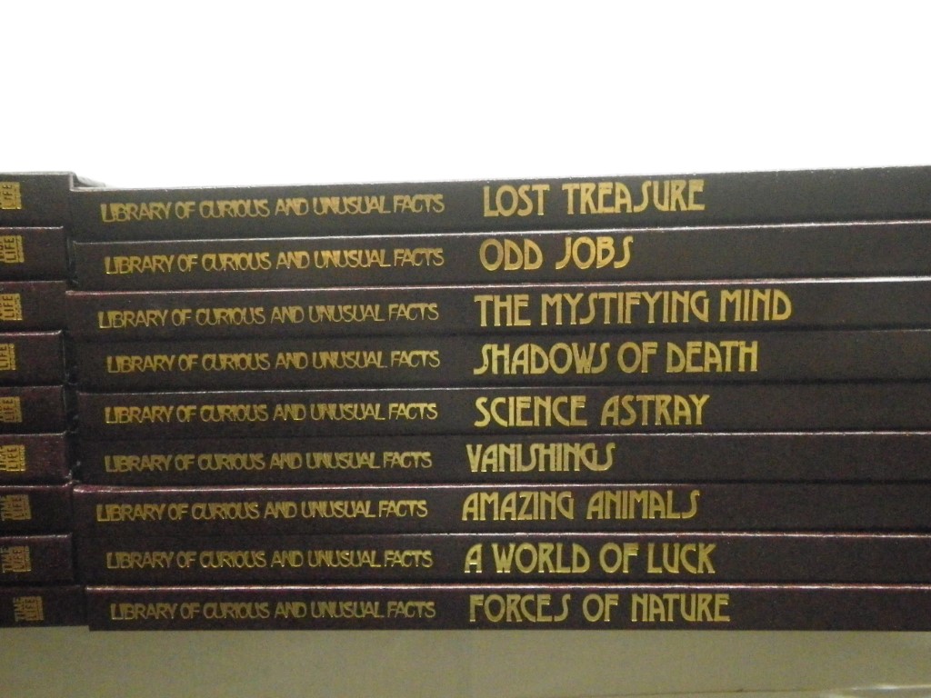 Image 2 of Time-Life Books 