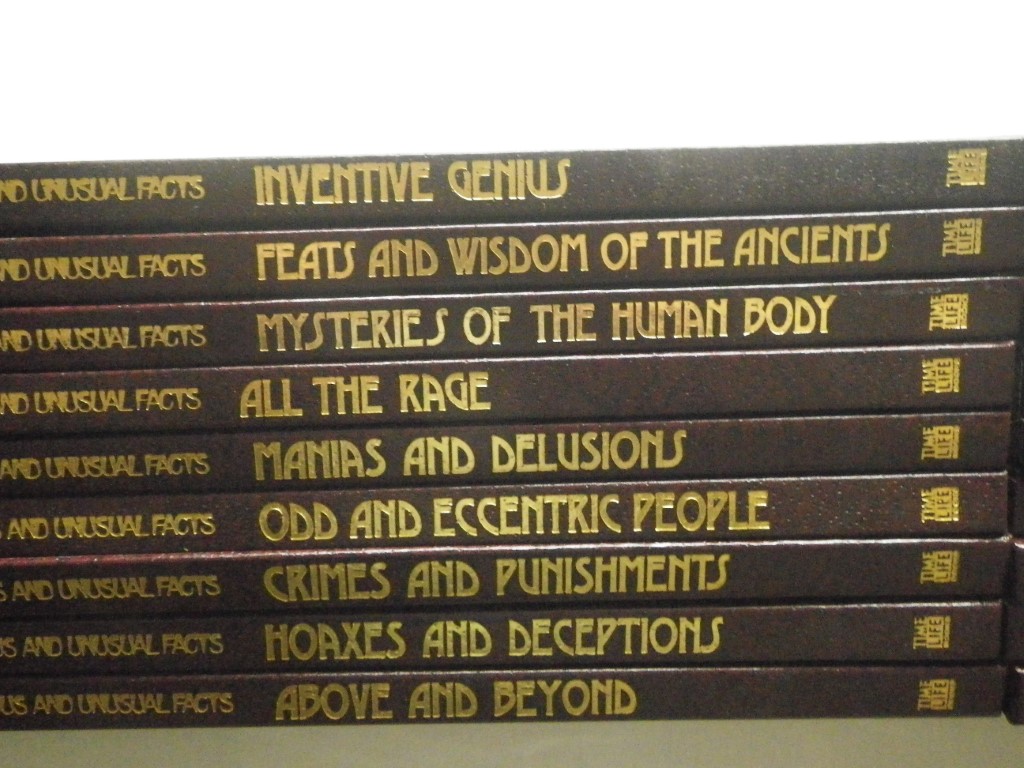 Image 3 of Time-Life Books 