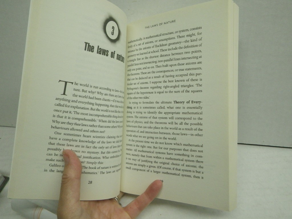 Image 3 of The End of Discovery: Are We Approaching the Boundaries of the Knowable?