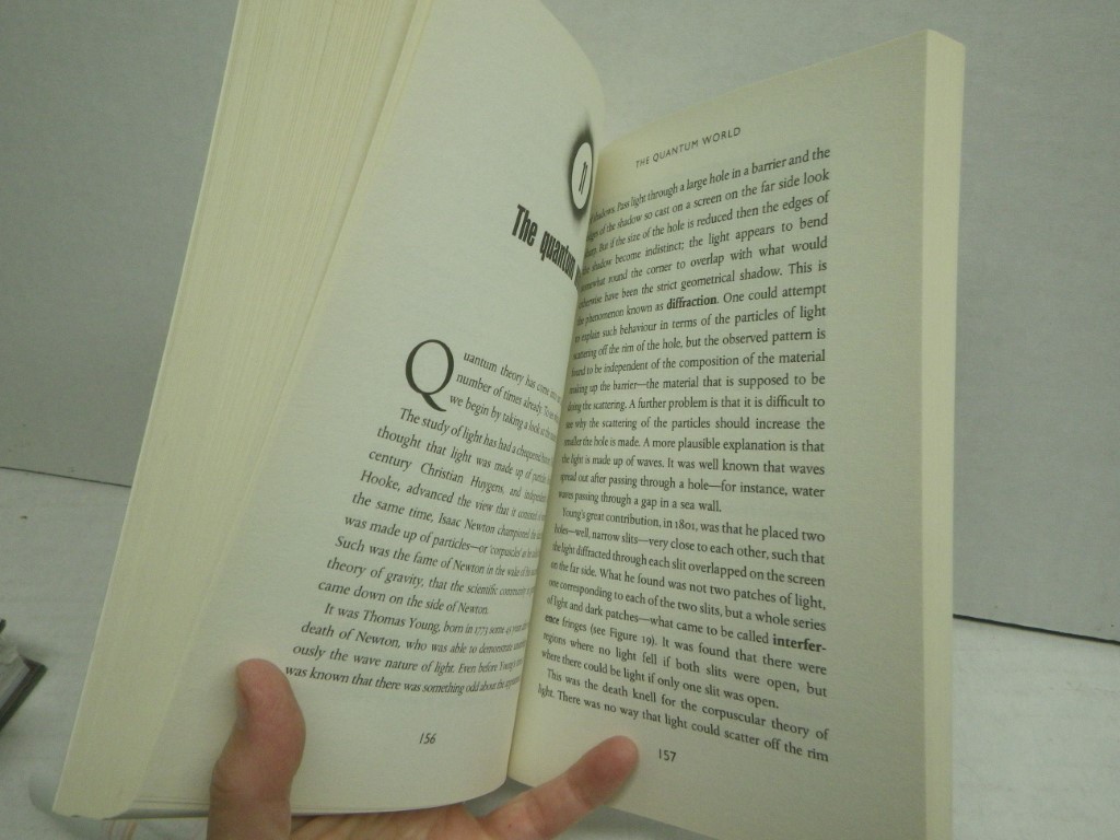 Image 4 of The End of Discovery: Are We Approaching the Boundaries of the Knowable?