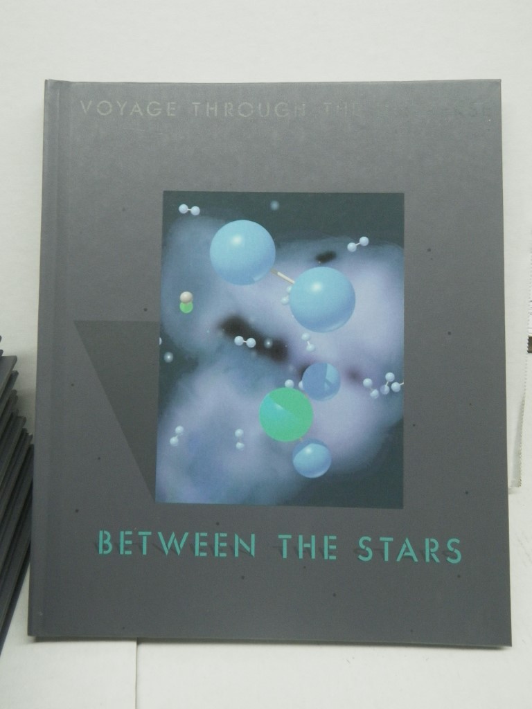 Image 1 of Complete 20-Volume Set (Voyage Through the Universe, (all 20 volumes)