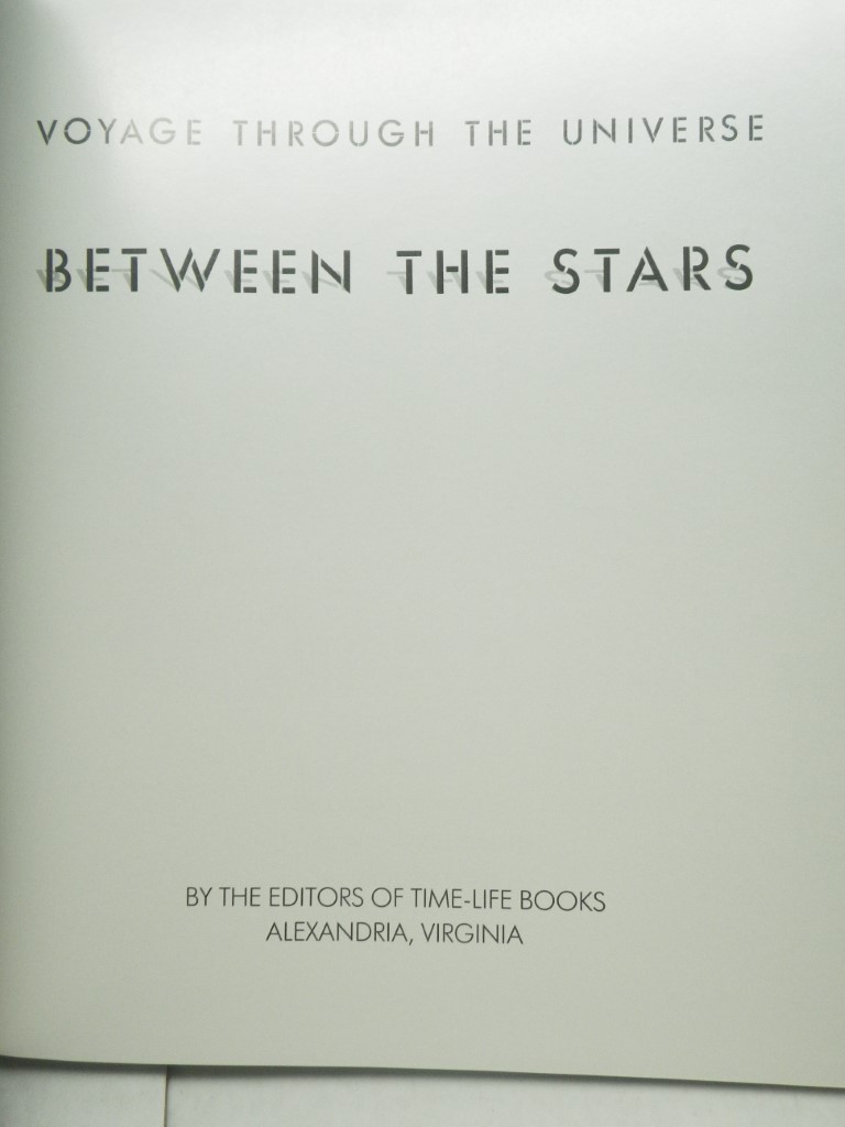 Image 2 of Complete 20-Volume Set (Voyage Through the Universe, (all 20 volumes)
