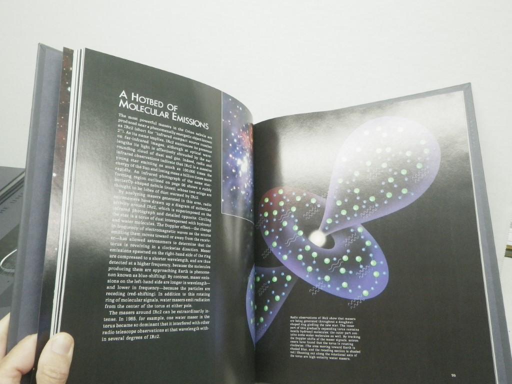 Image 3 of Complete 20-Volume Set (Voyage Through the Universe, (all 20 volumes)