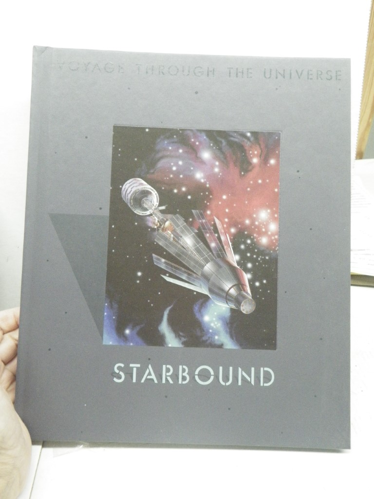 Image 5 of Complete 20-Volume Set (Voyage Through the Universe, (all 20 volumes)