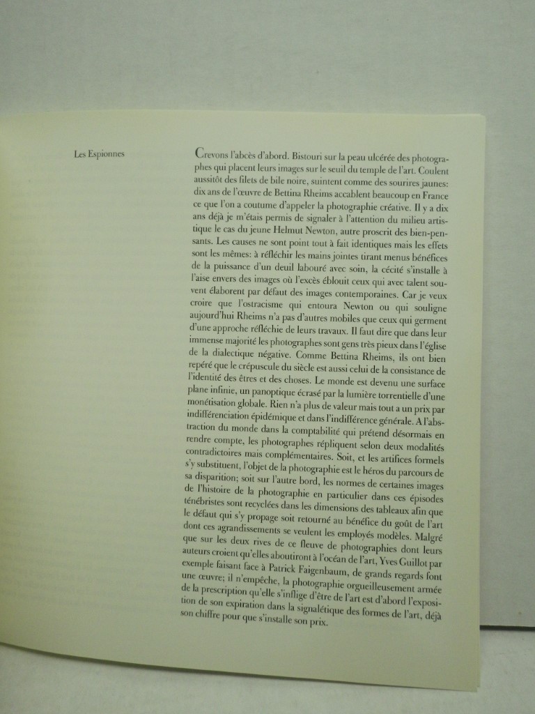 Image 4 of Les Espionnes