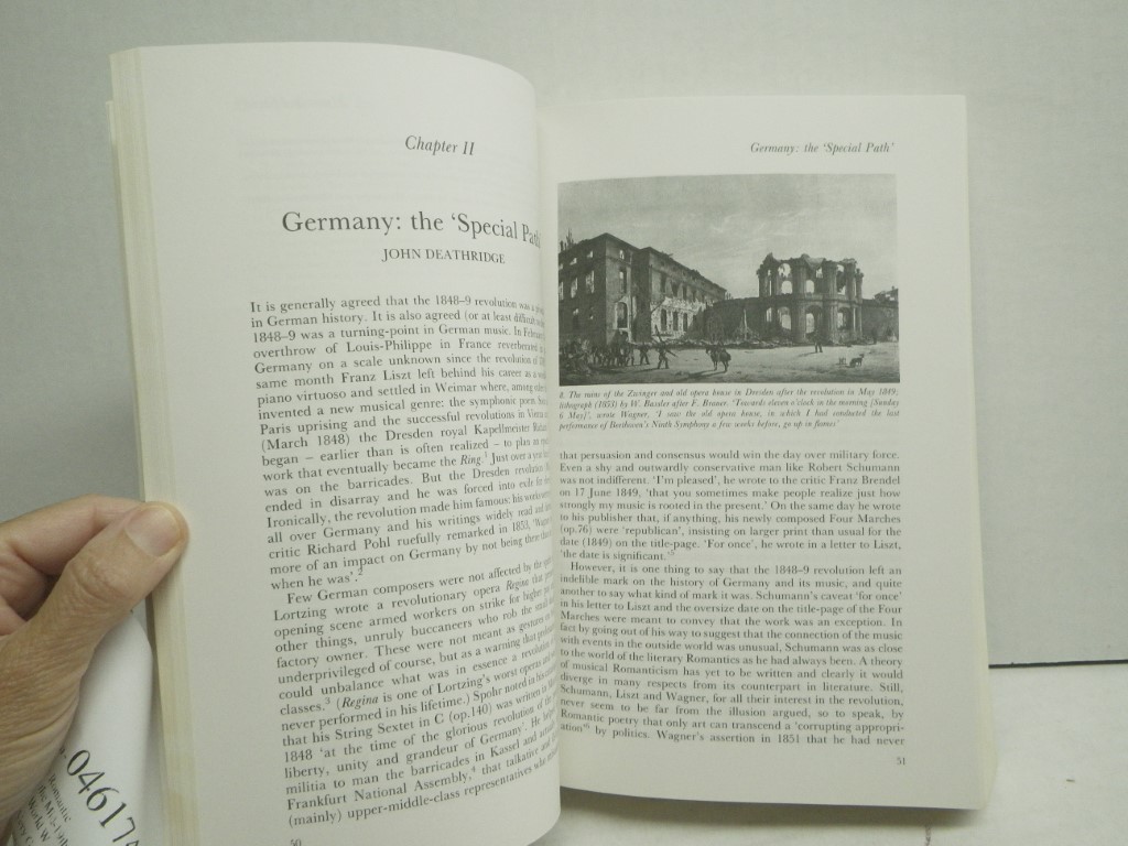 Image 3 of Late Romantic Era: From the Mid-19th Century to World War I