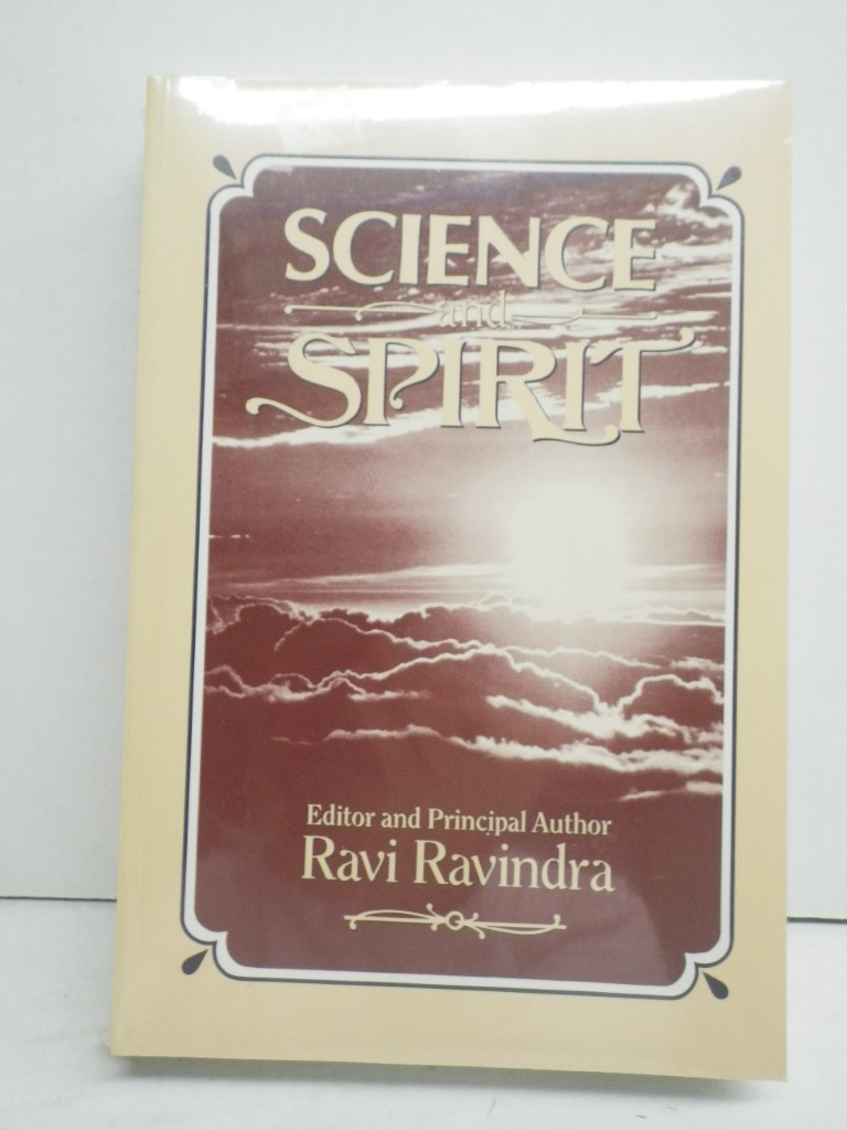 Science and Spirit