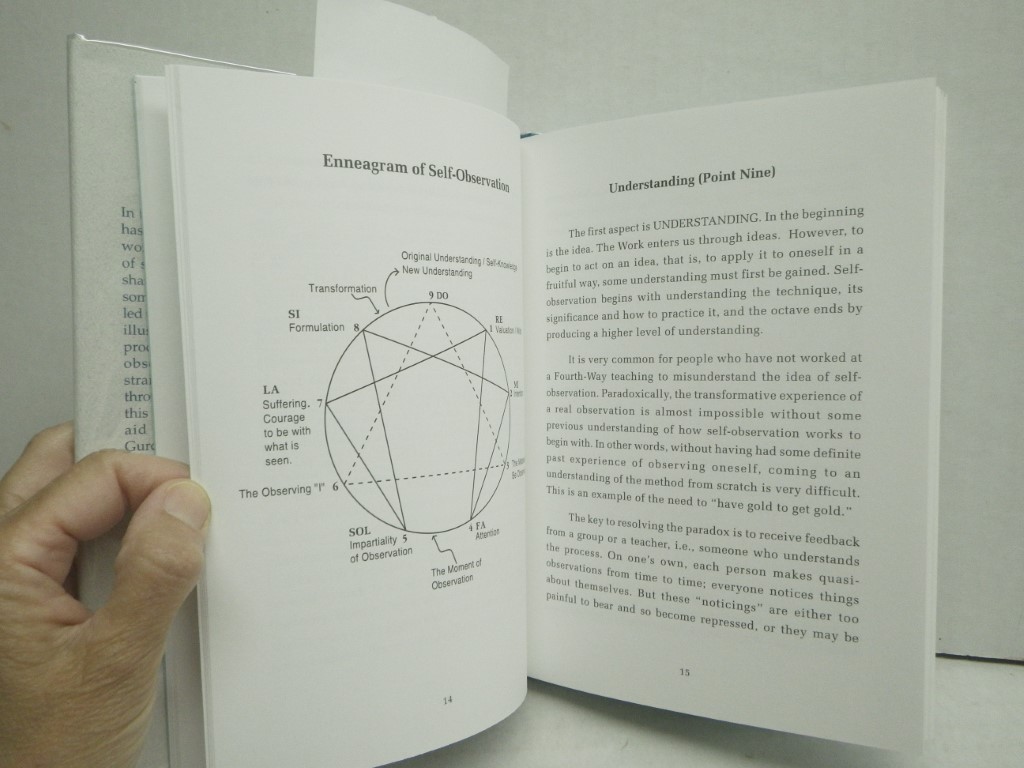 Image 2 of Seven Aspects of Self-Observation