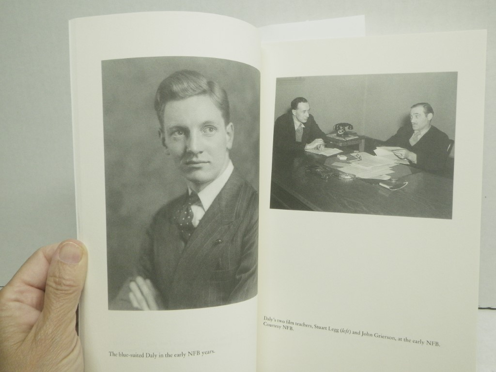 Image 3 of The Best Butler in the Business: Tom Daly of the National Film Board of Canada