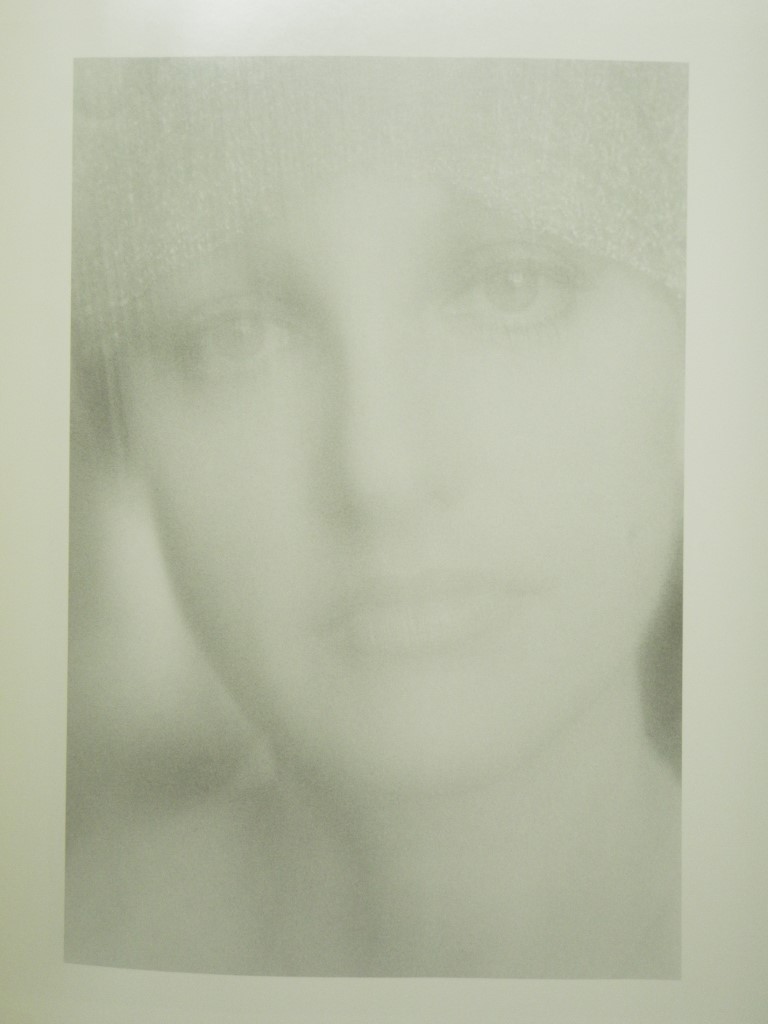 Image 2 of George Alpert Photographs Women