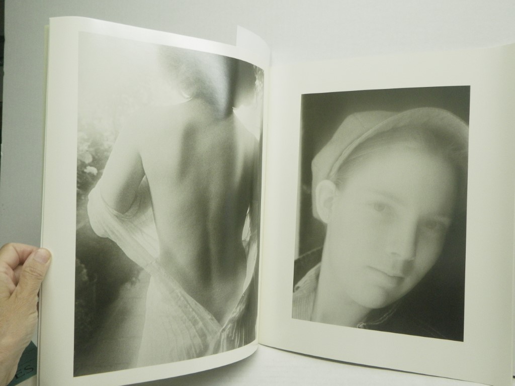 Image 3 of George Alpert Photographs Women