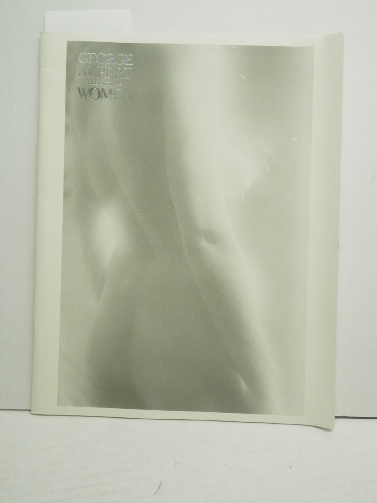 Image 0 of George Alpert Photographs Women