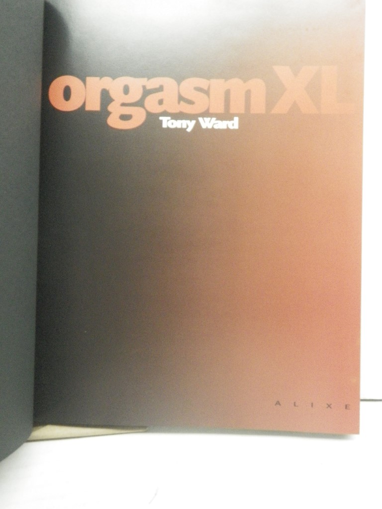 Image 1 of Orgasm XL