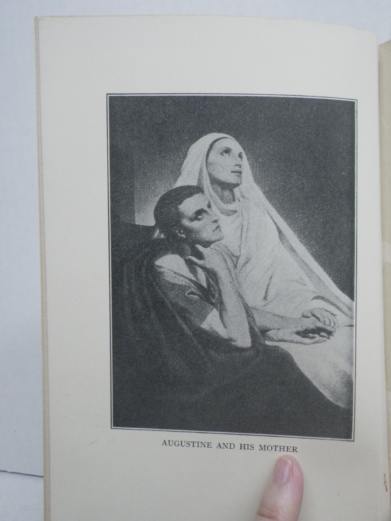 Image 4 of Augustine of Hippo:  