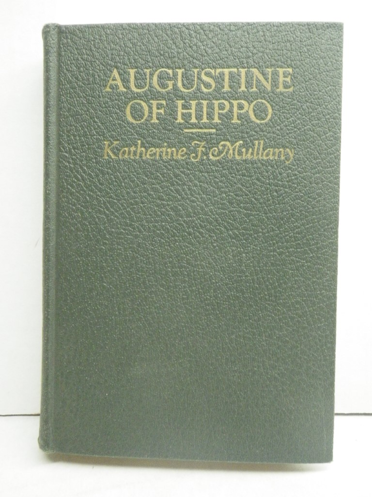 Image 0 of Augustine of Hippo:  