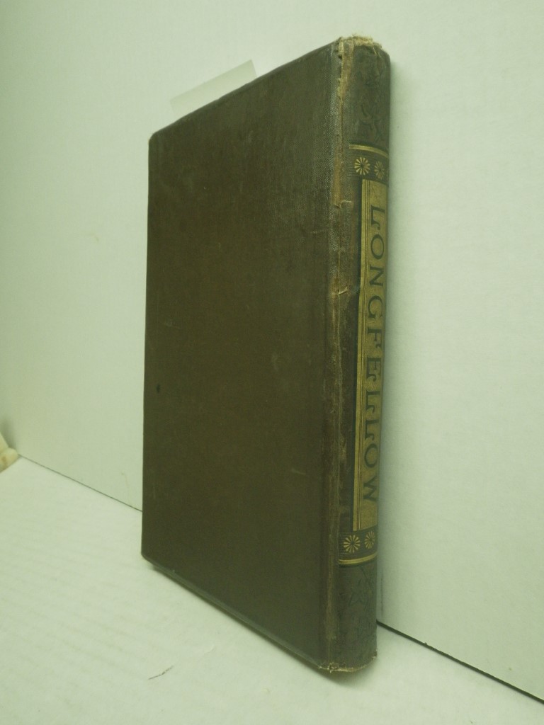 Image 2 of The Complete Poetical Works of Henry Wadsworth Longfellow