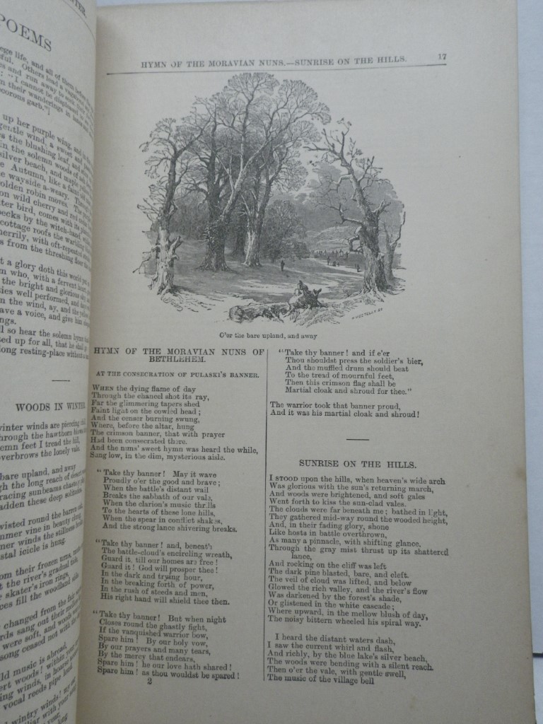 Image 4 of The Complete Poetical Works of Henry Wadsworth Longfellow